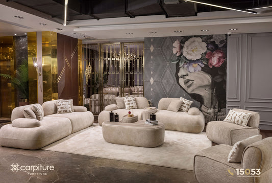 Folex Sofa Set