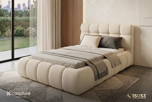 سرير اسكونة نوفا 120