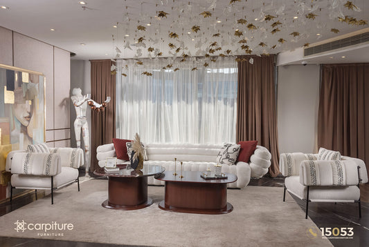 Merly Sofa Set