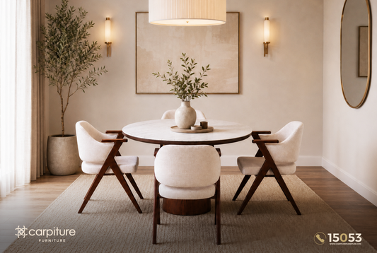 Panda Dining Set
