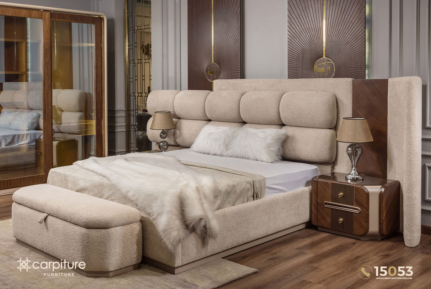 Bulent Bedroom
