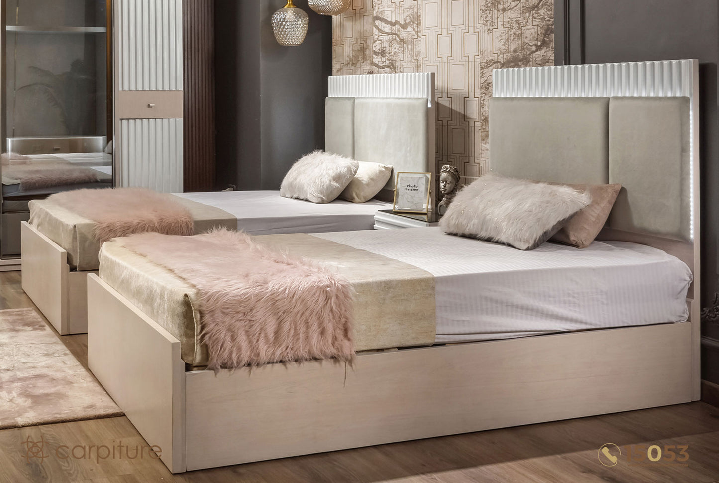 Guangzhou Youth Bedroom