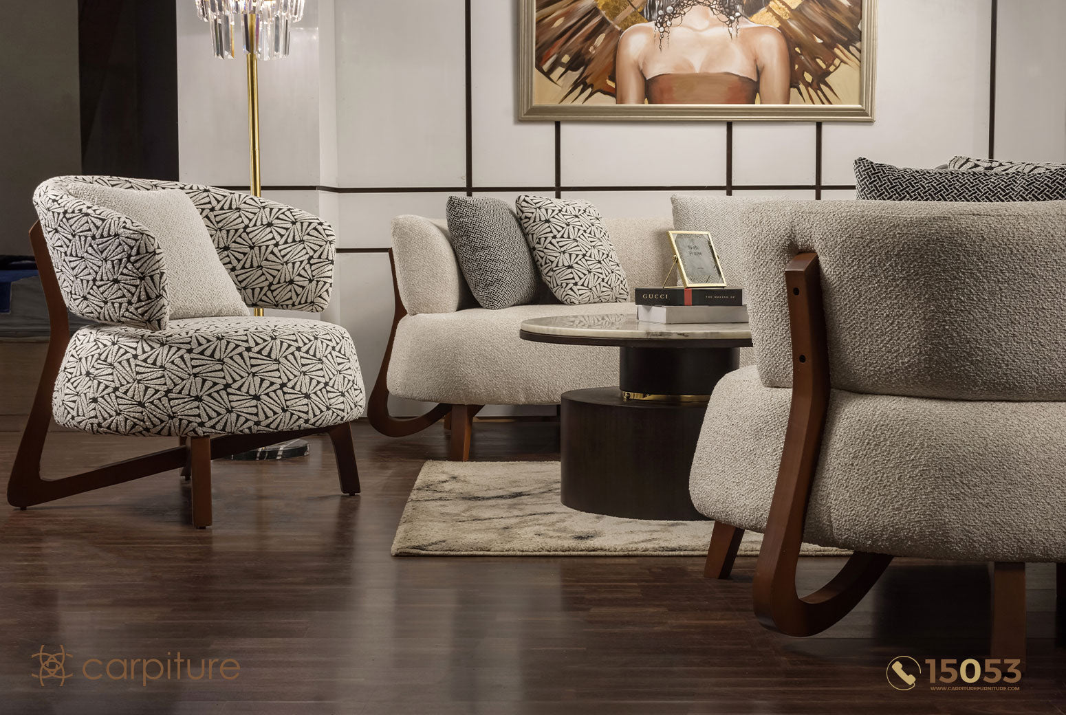 k4 Sofa Set– carpiturefurniture.com