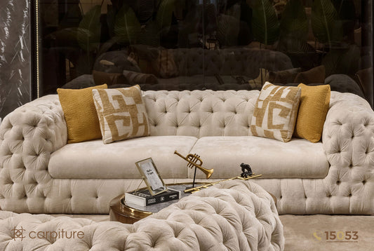 Classy Sofa set