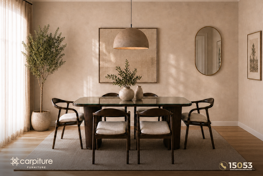 Kayla  Dining Set
