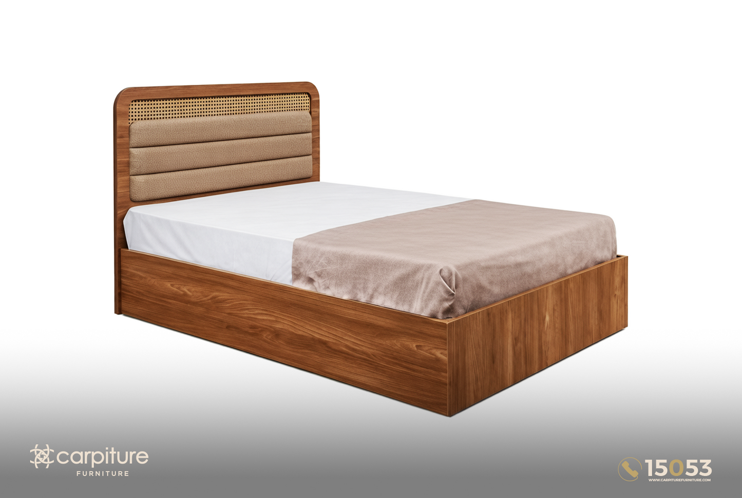 Rooh Kids Bedroom (MDF)
