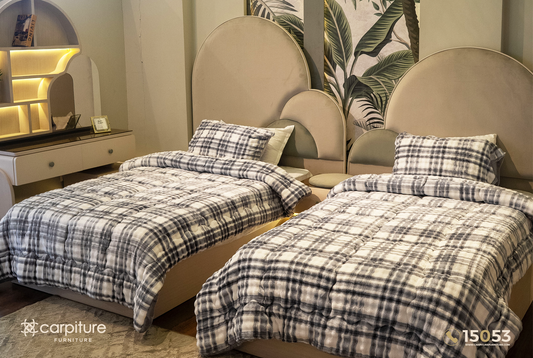 Wins Kids Comforter Set 4 Pieces