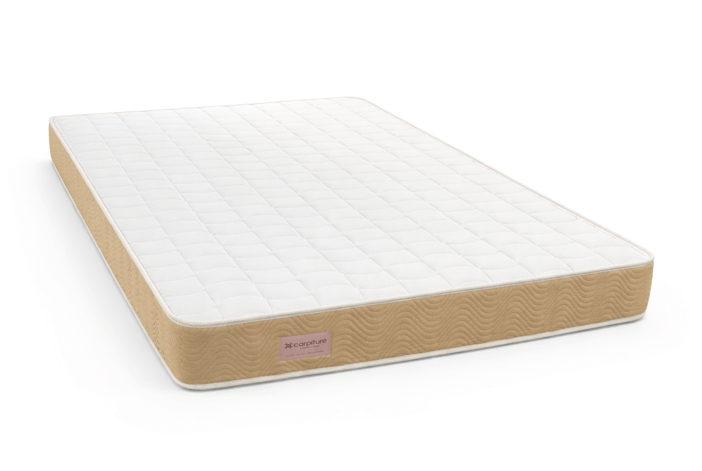 Pocket Memory Gel Mattress