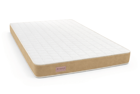 Pocket Memory Gel Mattress