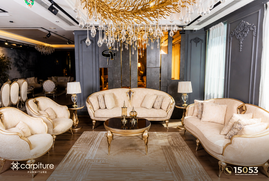 Falcon Living Room Set