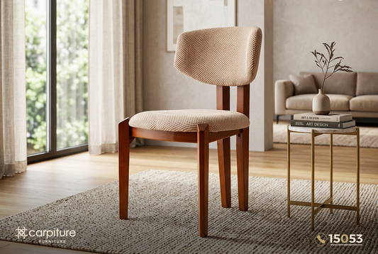Reed Modern Chair