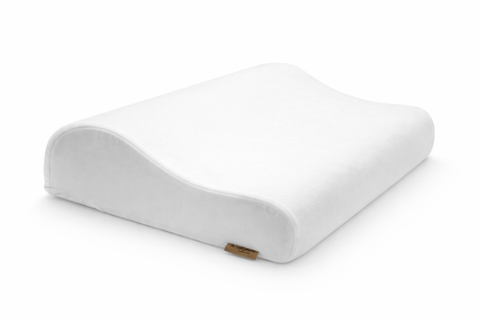 MEMORY FOAM PILLOW