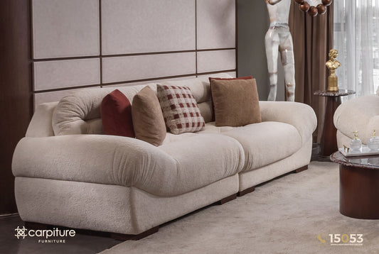 Titanic Sofa Set