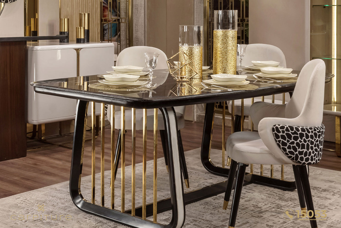 Karo Dining Rooms