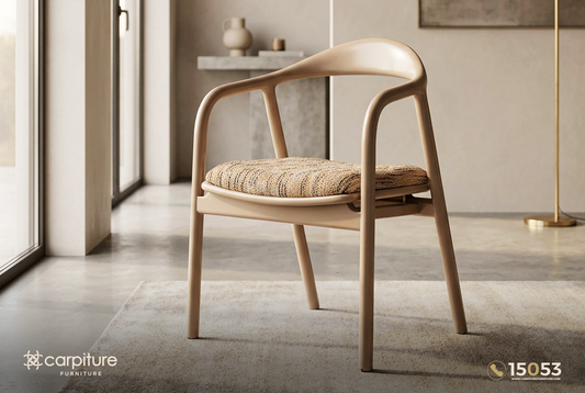 Chanel Modern Chair