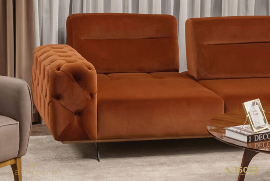 Gilardo Sofa Set
