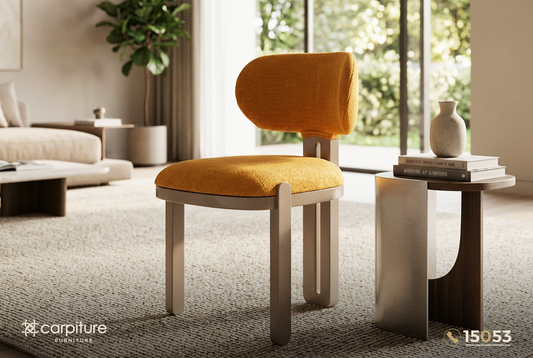 Majorca Modern Chair