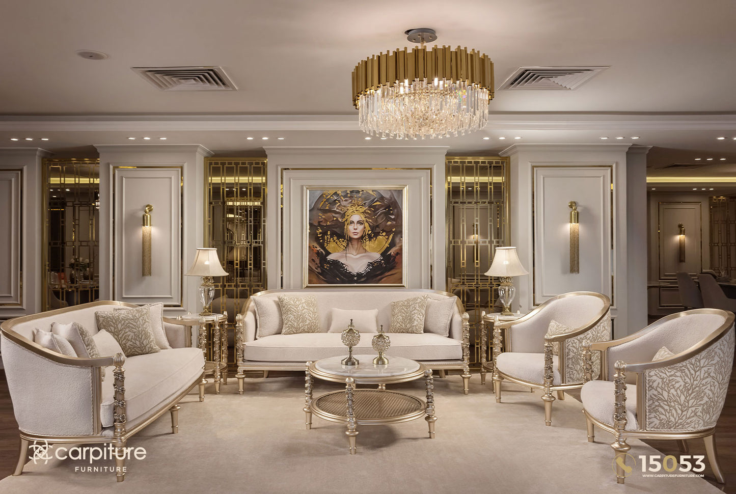 Sera salon