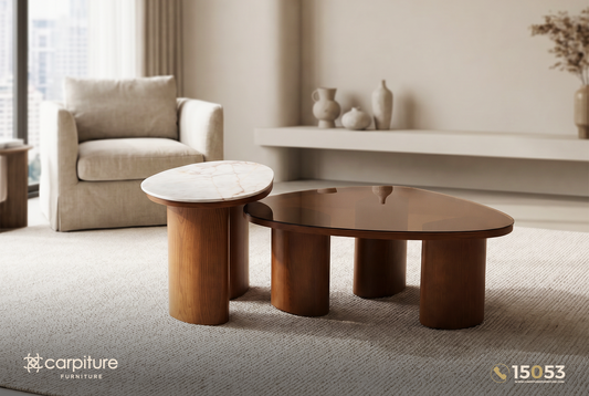 Diego Tables