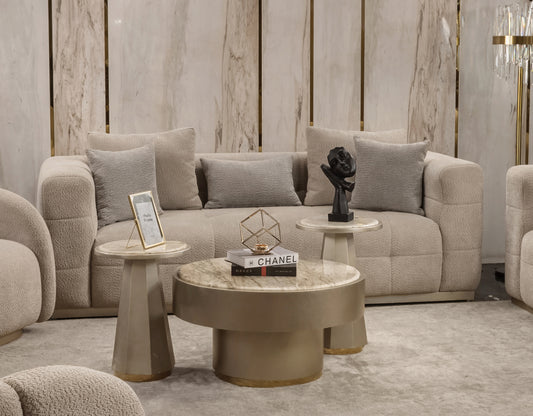 Makah Sofa Set