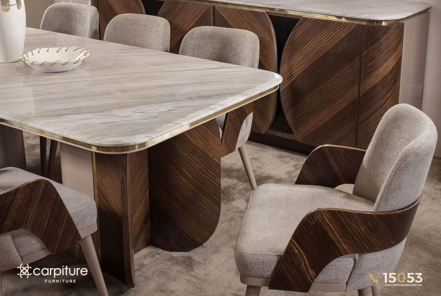 Phaylon Dining Rooms