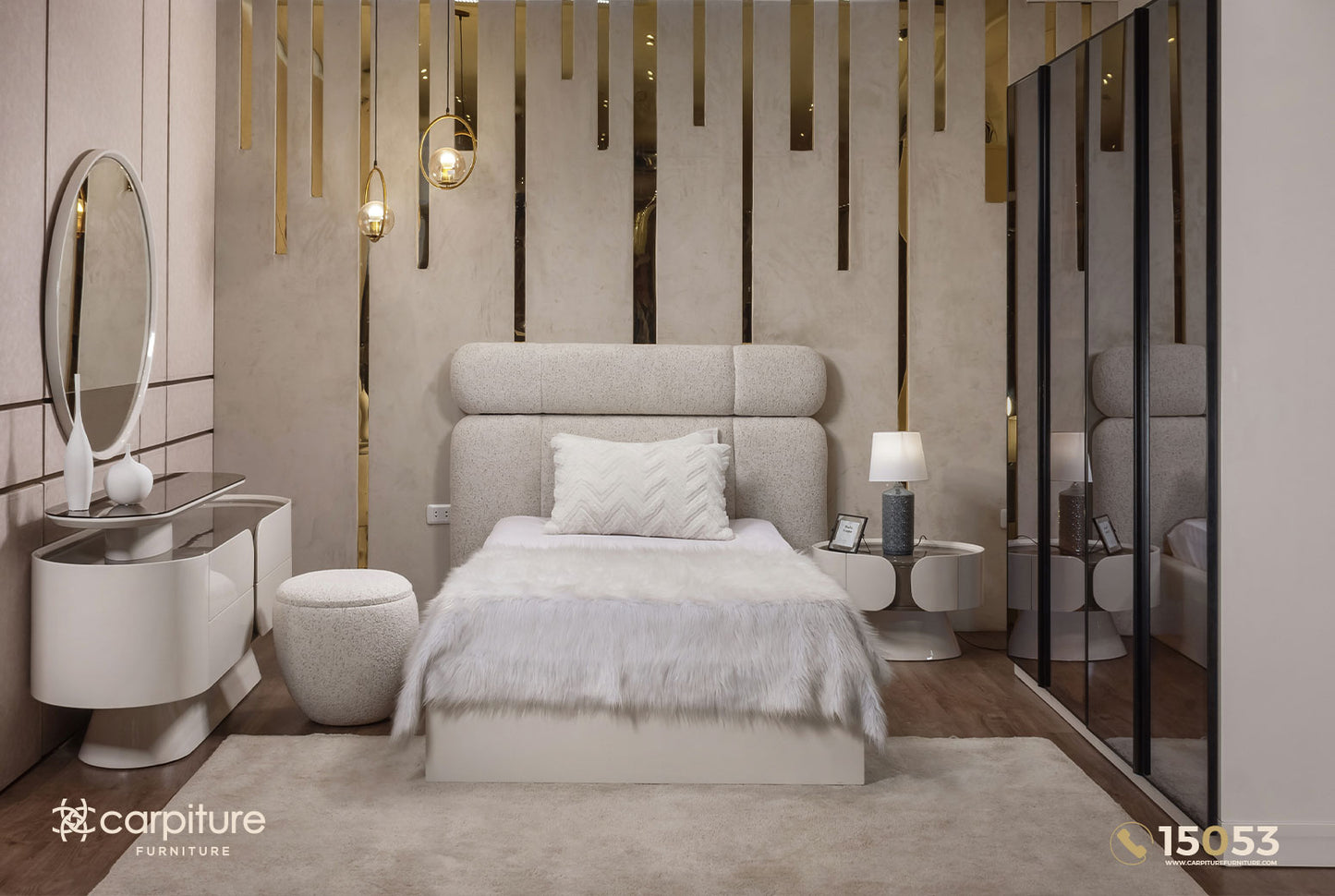 اطفال تونالى