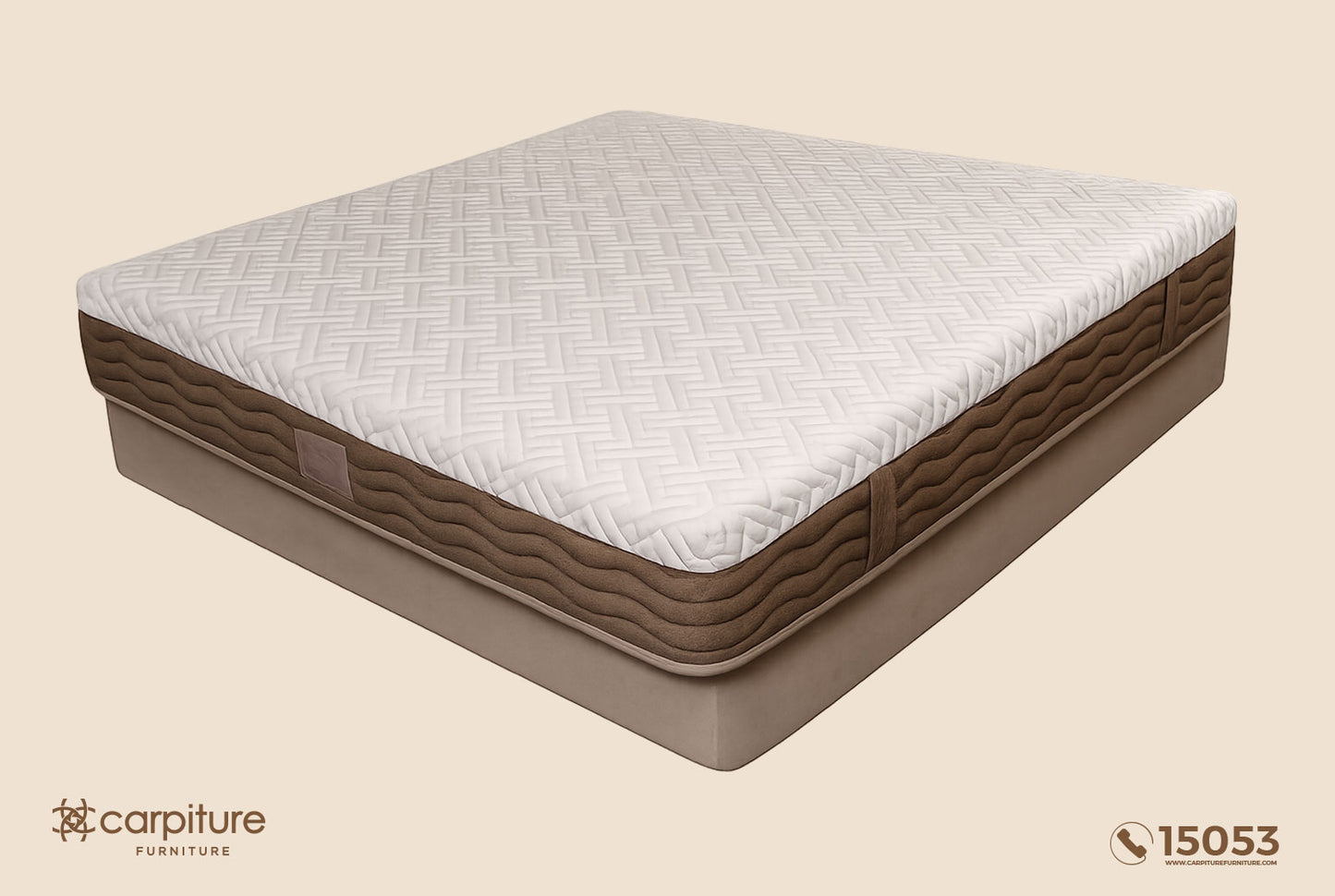 LATEX MATTRESS