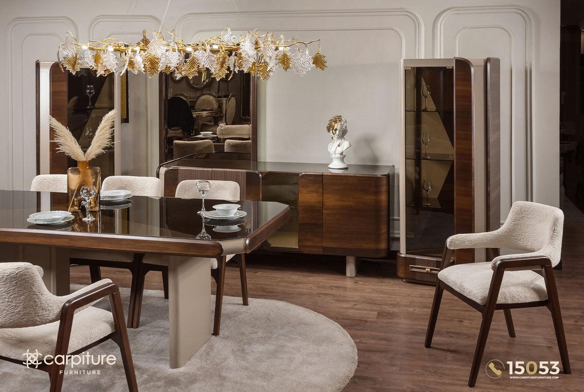 Brillant Dining Room