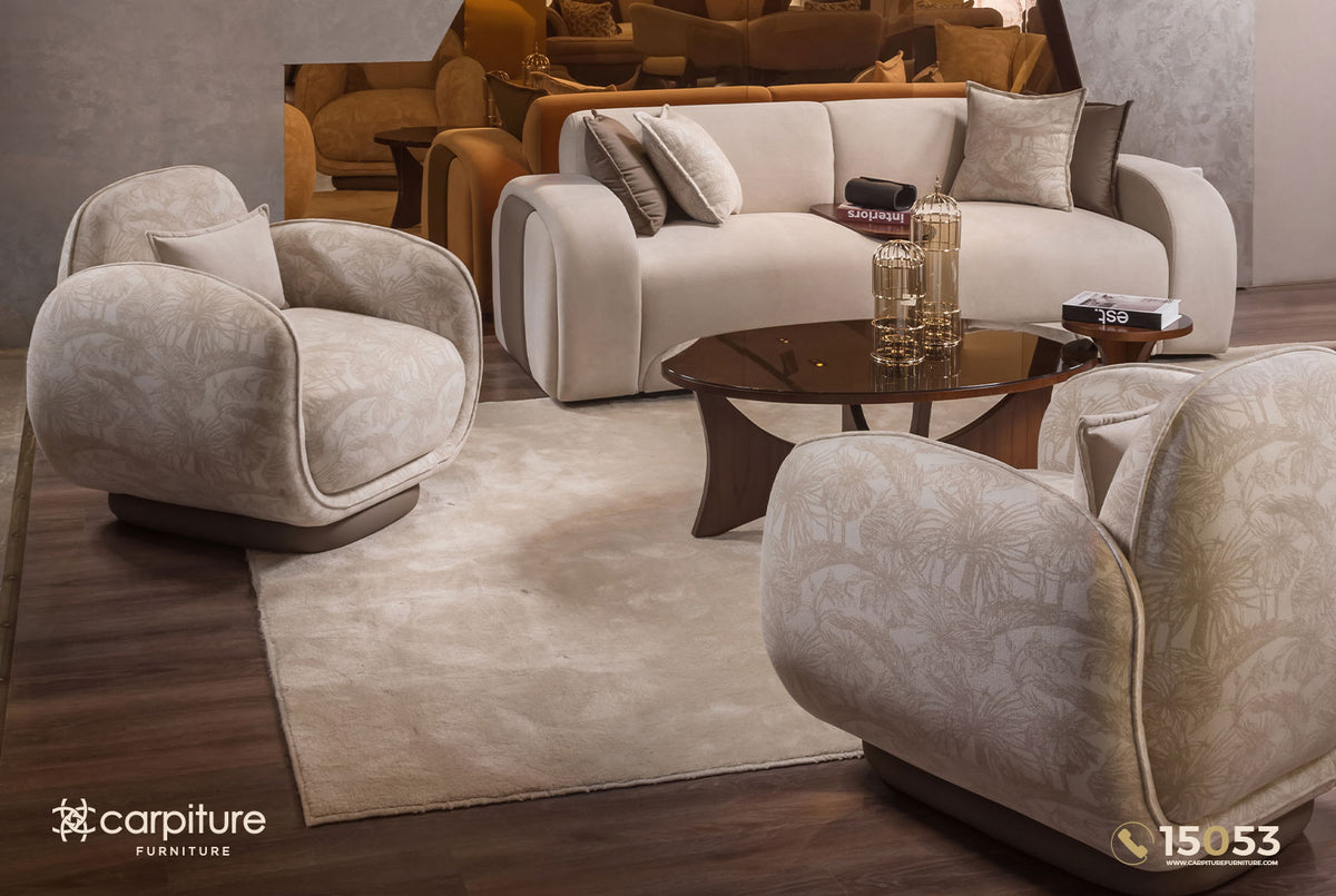Masa Living Room Set