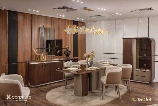 Ronza Dining Room