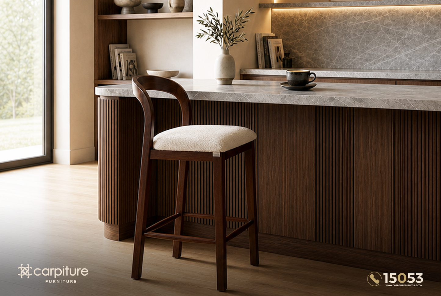 Siena Chair