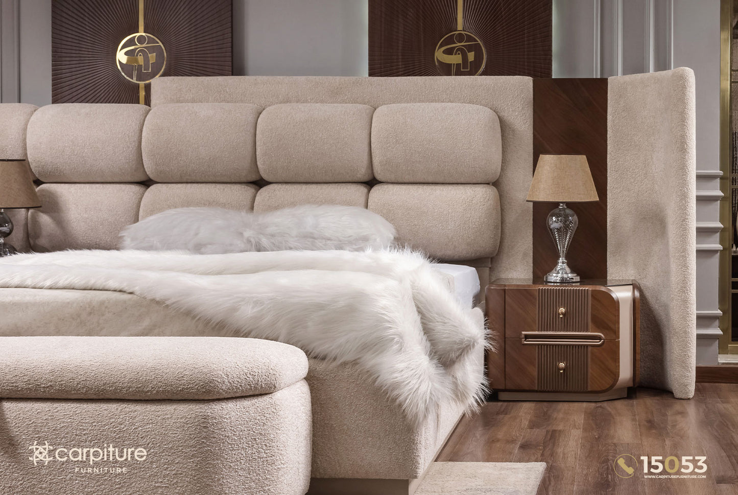 Bulent Bedroom