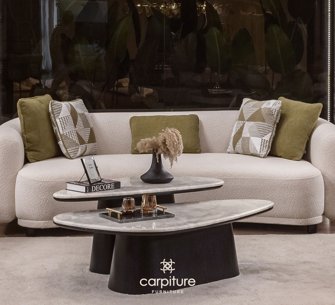 Alen Sofa set