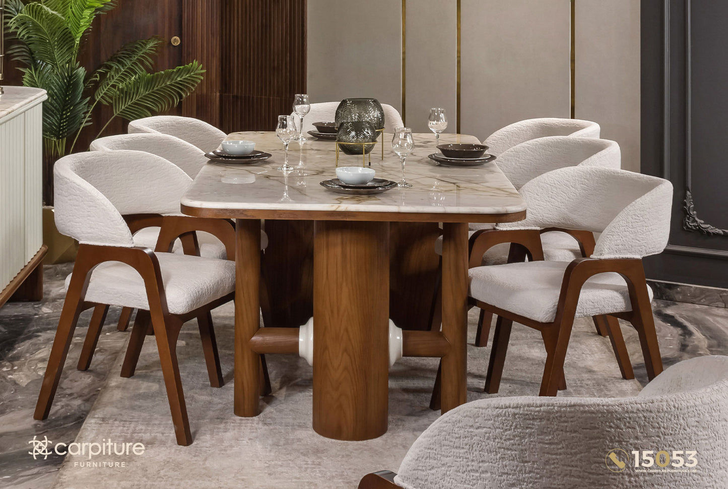 Star Dining Room