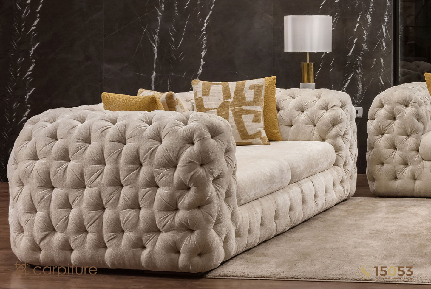 Classy Sofa set