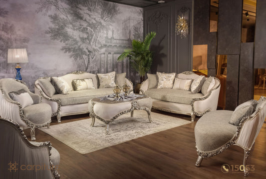 Chelsea  Salon