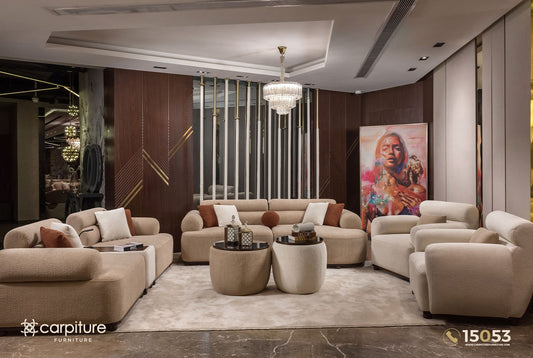 Mykonos Sofa set