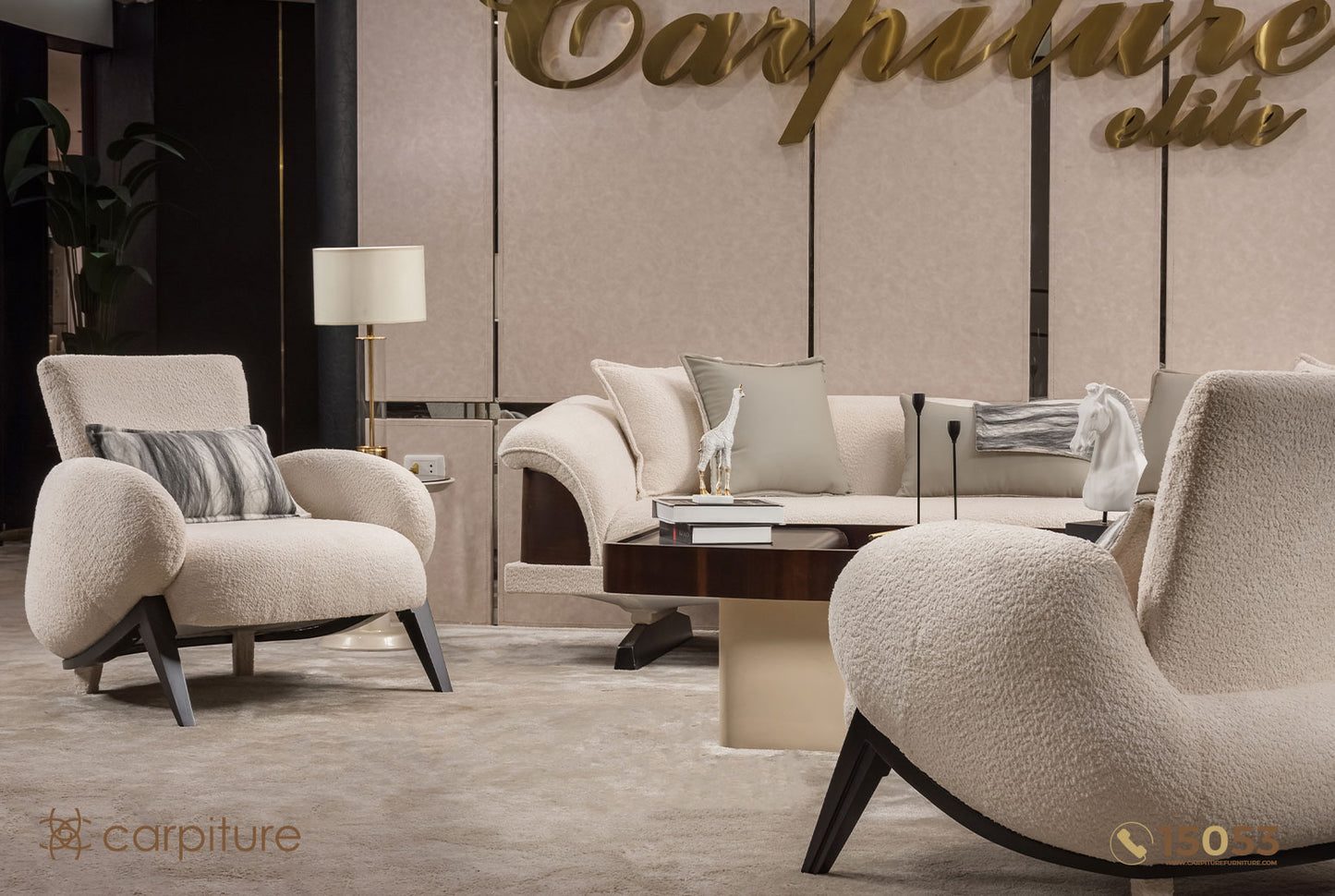 Dreams Sofa Set
