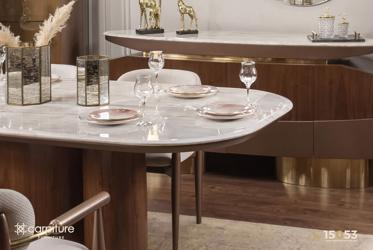 Harmony  Dining Room