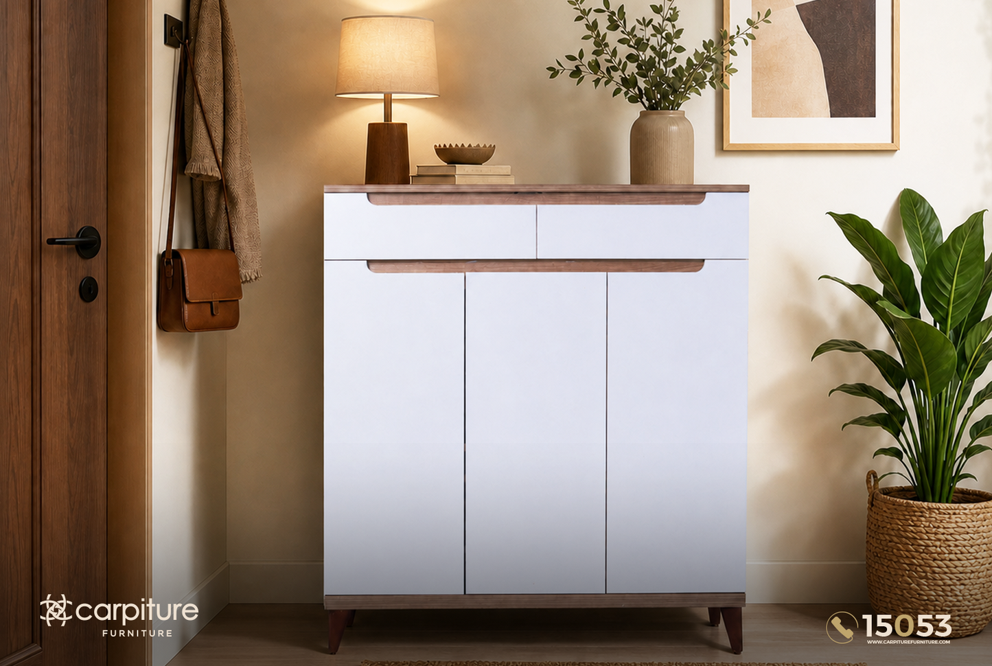 جزامة مودرن أنيقة - G4