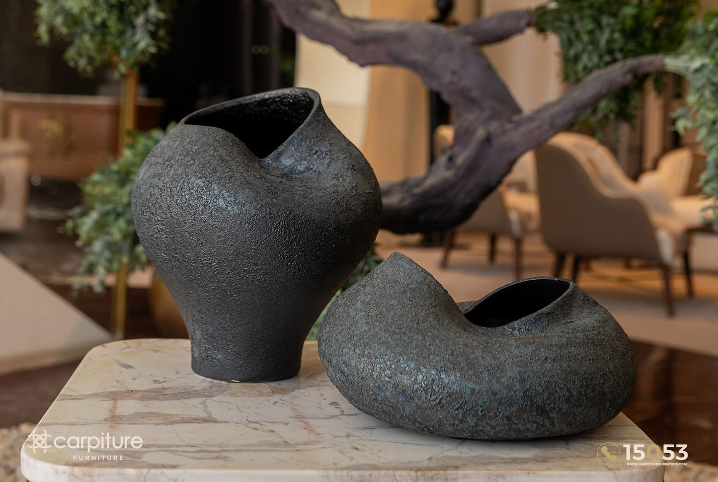 Modern Decorative Accessory set