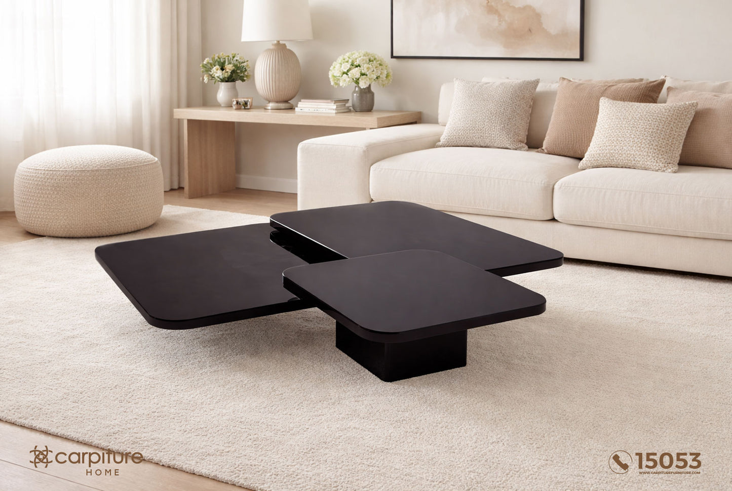 [TB-5000526] New Kegli table
