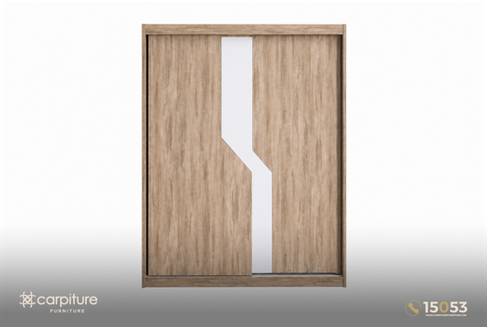 Clara Wardrobe (MDF)