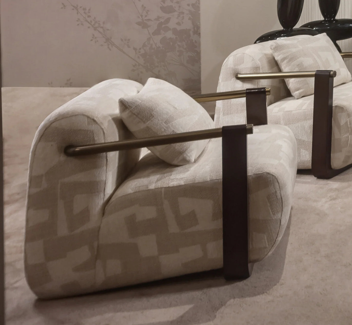 Al Farid Sofa set