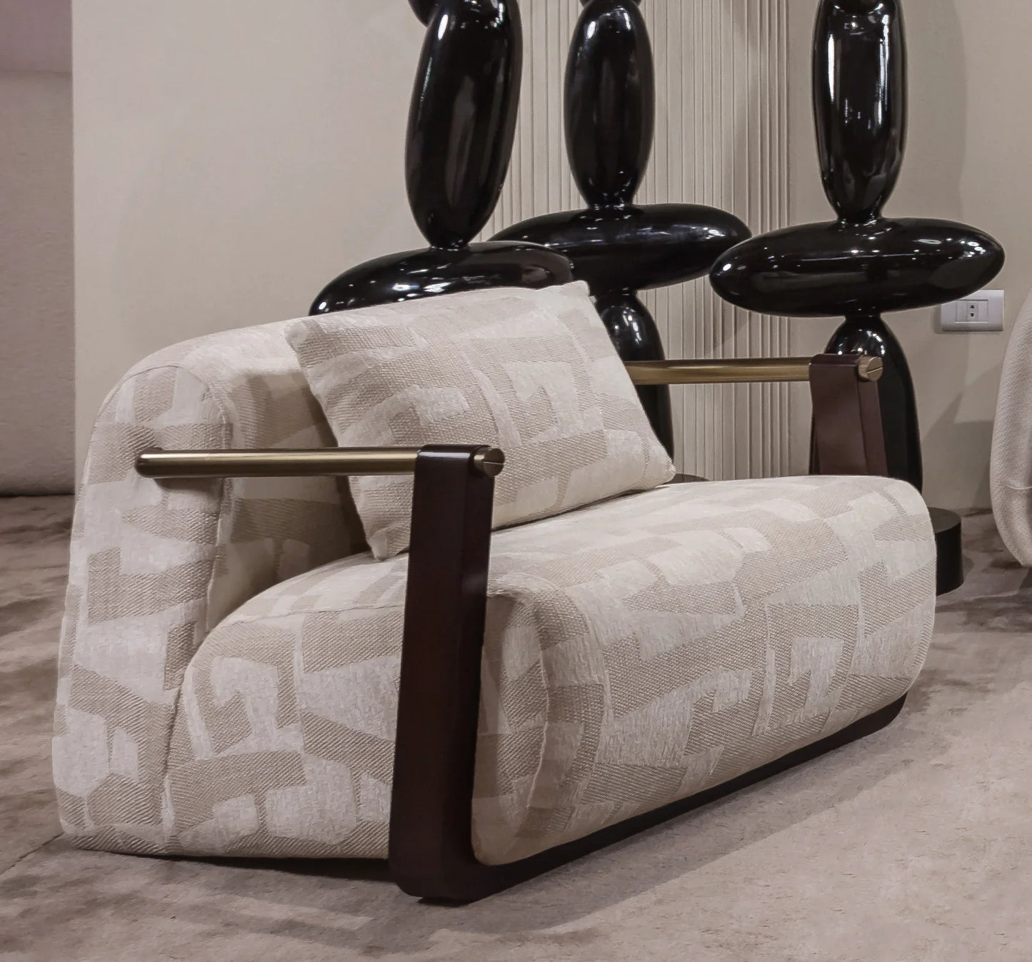 Al Farid Sofa set