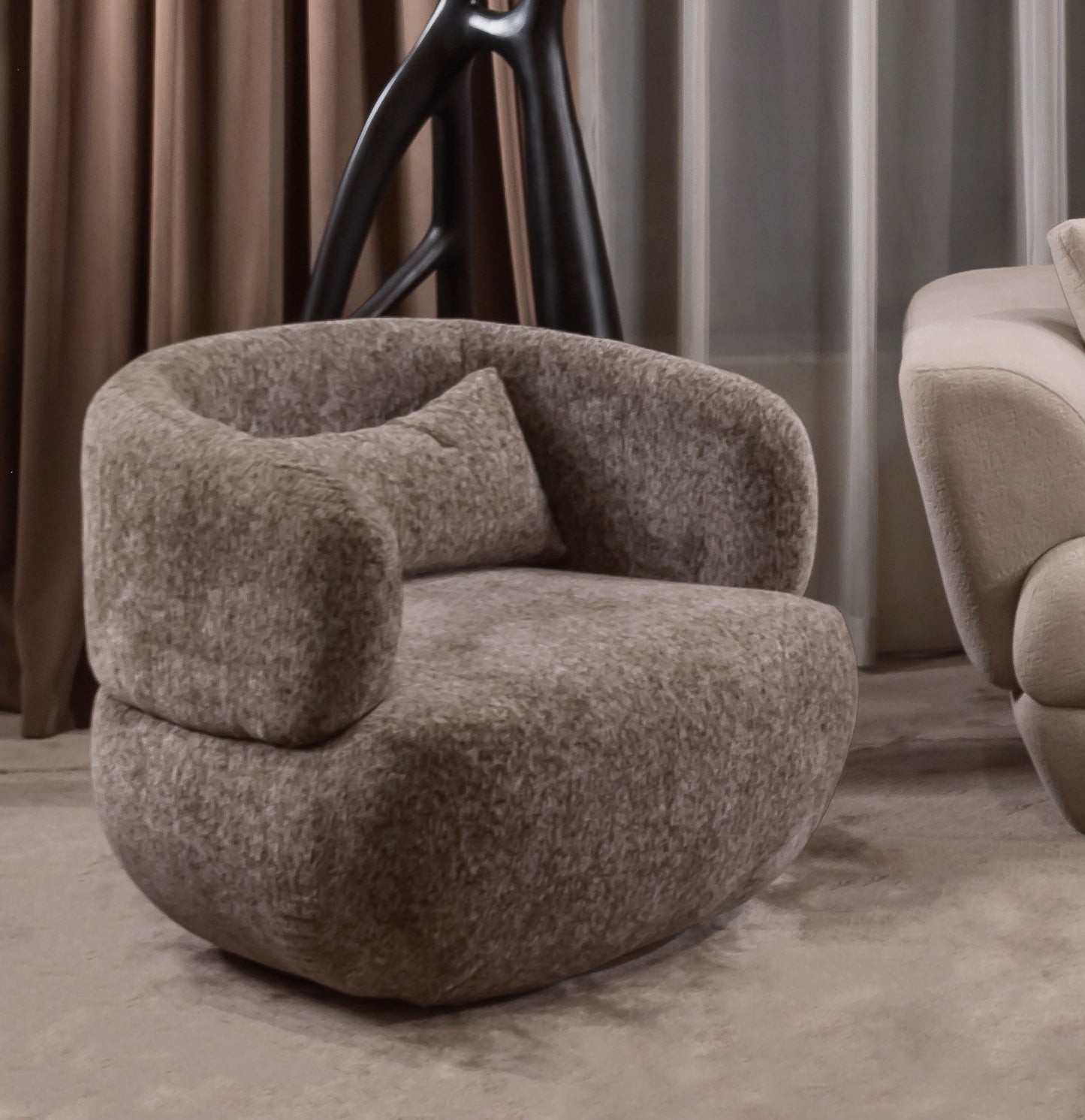 Kombo Sofa Set
