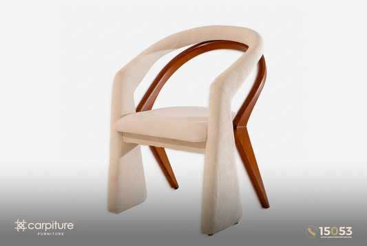 Fiorentina Modern Chair