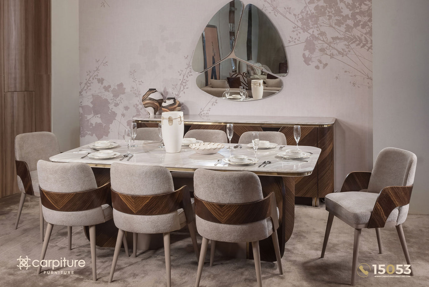 Phaylon Dining Rooms