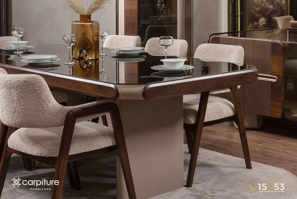 Brillant Dining Room