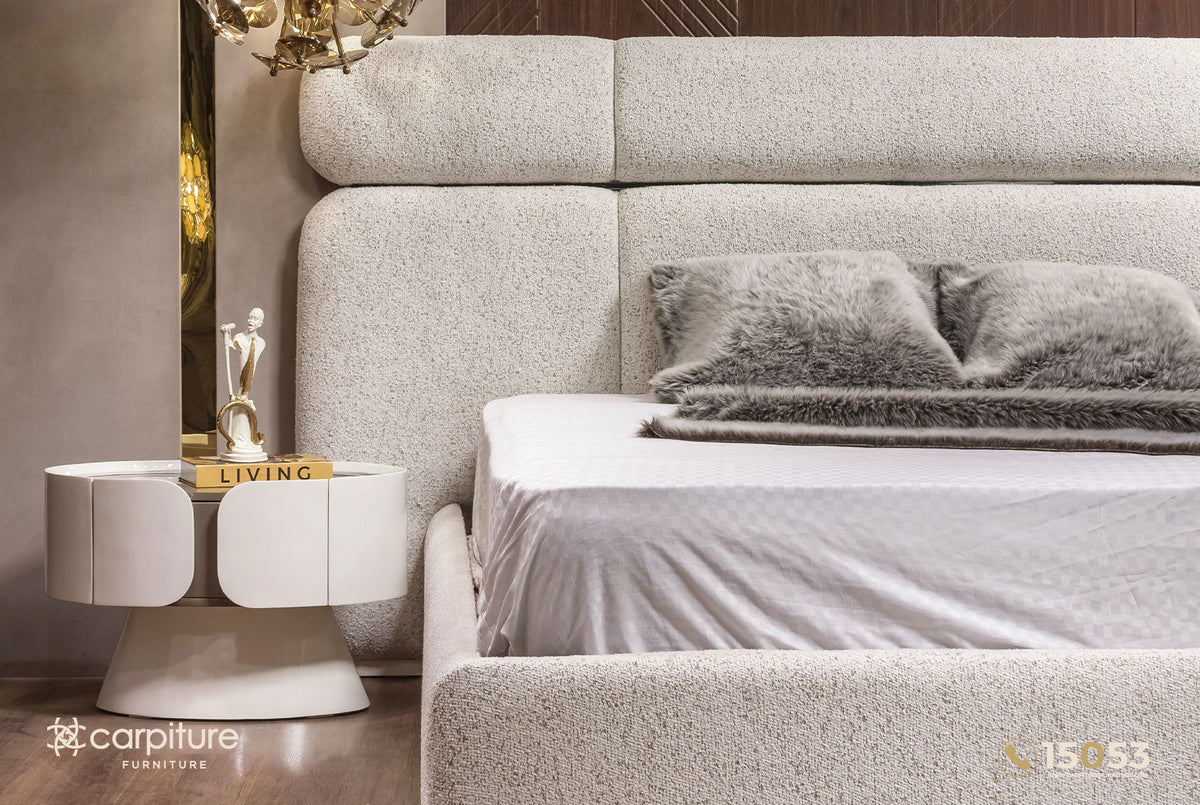 Tonali Bedroom Set